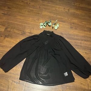 Beautiful dress shirt for woman